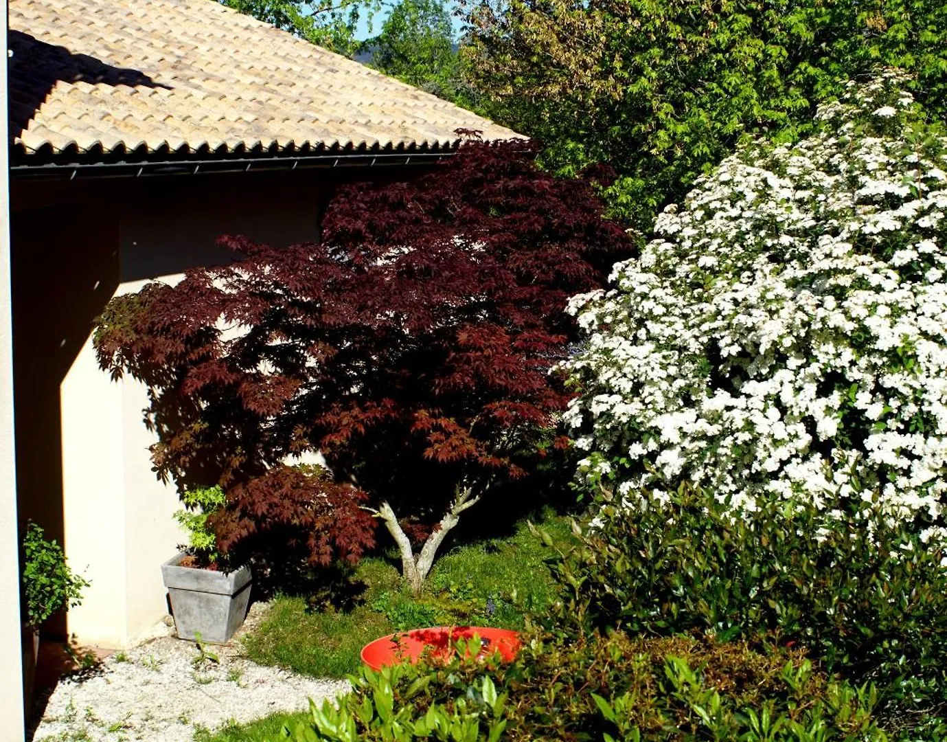 Les Logis De Lea Bed and Breakfast Saint-Beauzely