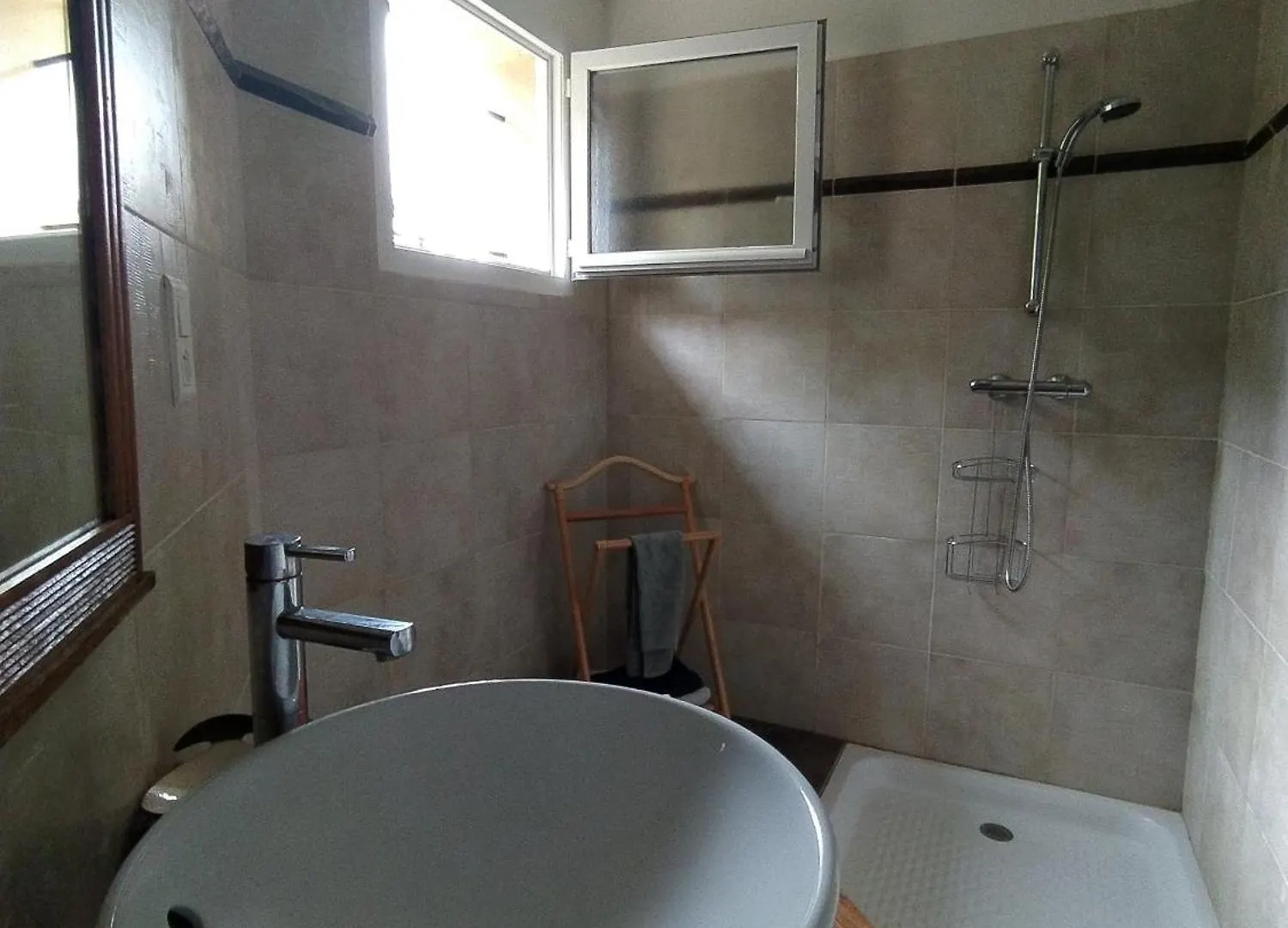 Les Logis De Lea Bed and Breakfast Saint-Beauzely Γαλλία