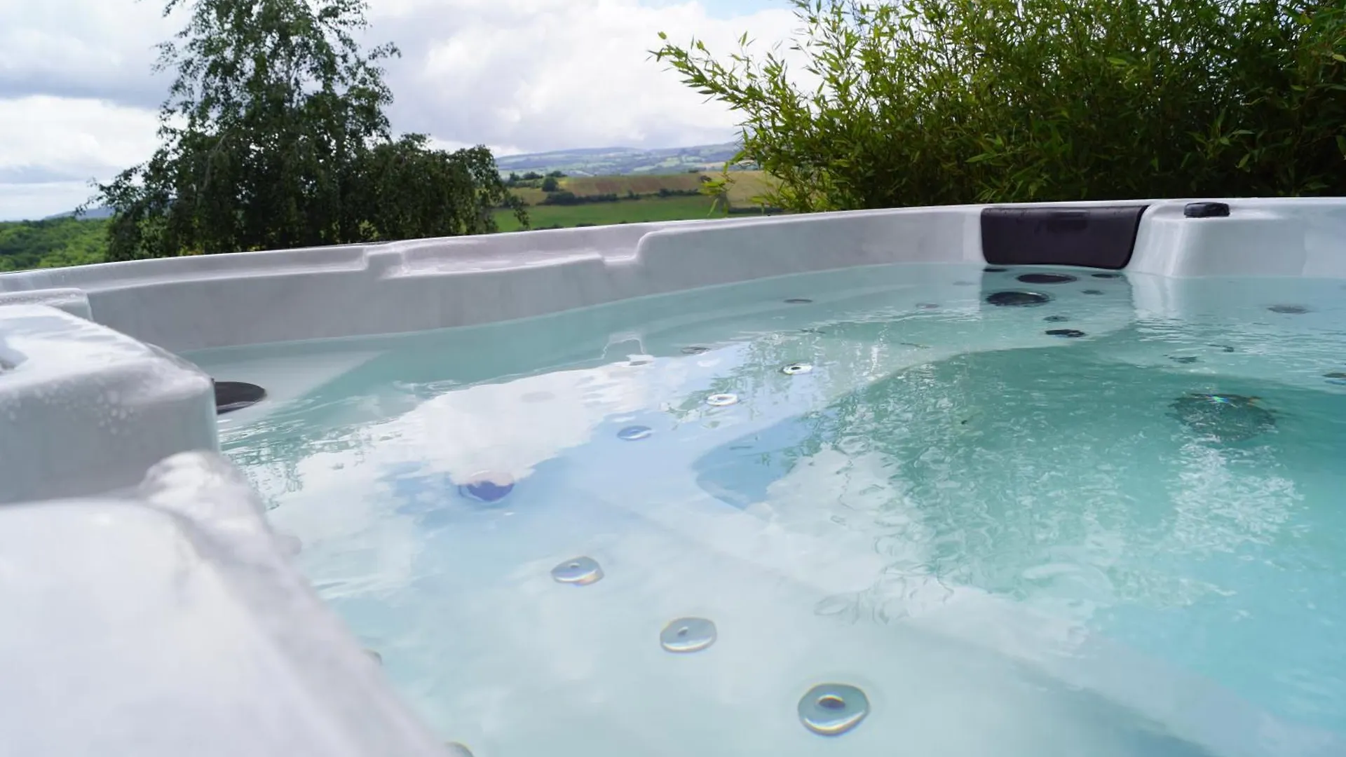 Les Logis De Lea Bed and Breakfast Saint-Beauzely 0*,  Γαλλία