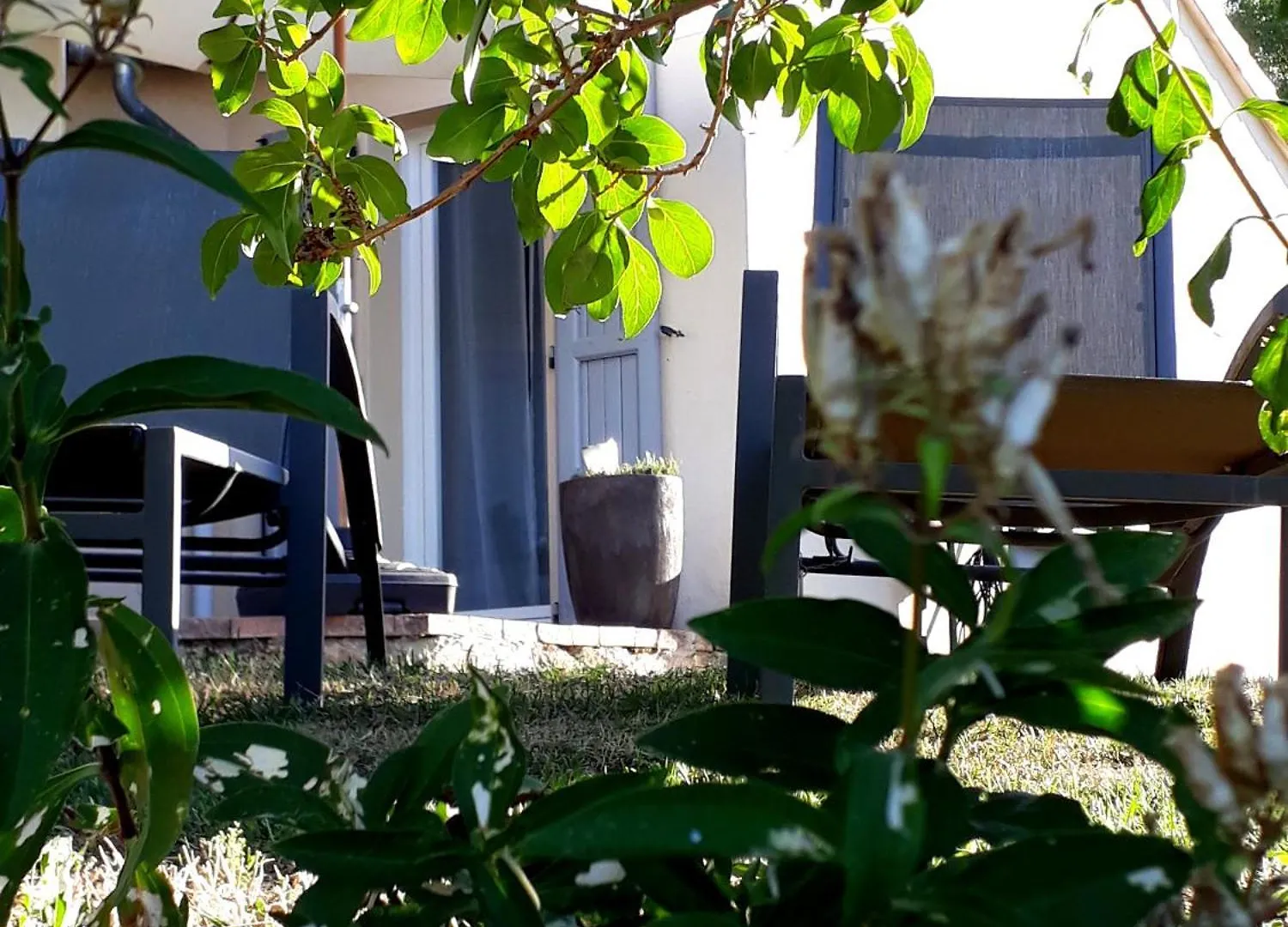 Les Logis De Lea Bed and Breakfast Saint-Beauzely